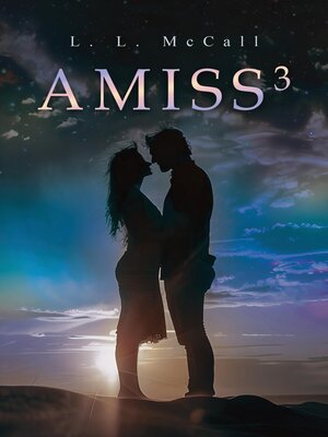 cover image of AMISS3